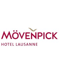 Mövenpick Hotel Lausanne logo - Similar company to Axiom-4