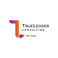 TrueLedger Consulting logo - Similar company to Matrix Info Systems