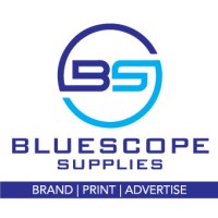 BLUESCOPE SUPPLIES logo - Similar company to Ksh Group Pty Ltd
