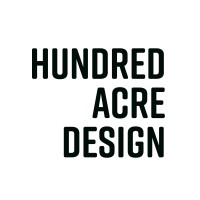 Hundred Acre Design Inc.