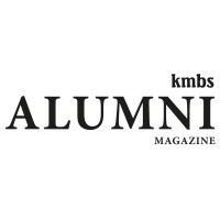 журнал випускників Києво-Могилянської бізнес-школи kmbs ALUMNI MAGAZINE logo - Similar company to Advisory Board Kmbs Alumni