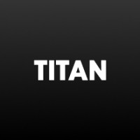 TITAN PMR logo - Similar company to Pharmacy Maximiser