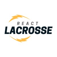 React Lacrosse