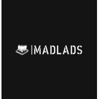 Madlads logo - Similar company to Madlads