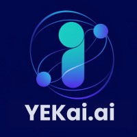 YEK AI logo - Similar company to Clearclause