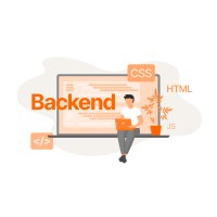 Backend Developers logo - Similar company to Alarmmaster Pro