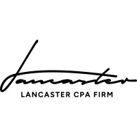 The Lancaster CPA Firm, P.C. logo - Similar company to Dominus Cpa Services