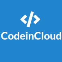 Code in Cloud logo - Similar company to Code Cloud