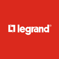 Legrand Brasil logo - Similar company to Legrand