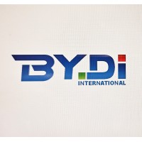 BY.DI International logo - Similar company to Meitu Digital Industry Co., Ltd.