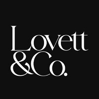 Lovett & Co. logo - Similar company to Pilot Pr