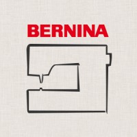 BERNINA of Canada logo - Similar company to Necchi