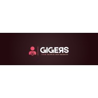 Gigers logo - Similar company to The Miracle Hands