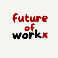 Future of Workx logo - Similar company to Amg-Actmark