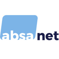 AbsaNet logo - Similar company to Adminse - Software De Gestión Integral De Seguros