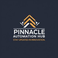 Pinnacle Automation Hub logo - Similar company to Precision Dynamics Cnc