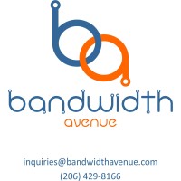 Bandwidth Avenue logo - Similar company to Selective Remodeling