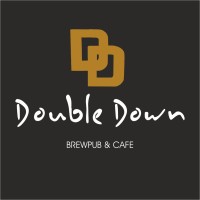 Double Down Brewspub & Cafe logo - Similar company to The Brewmaster