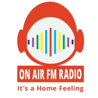On Air Fm Radio logo - Similar company to Dream Draft Flims