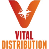 Vital Distribution & Logistics logo - Similar company to Tegnon