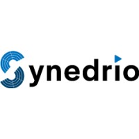 Synedrio logo - Similar company to Imtel - Implemented Telecommunications