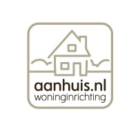 Aanhuis Heemstede De Zwart logo - Similar company to Odeon Architecten