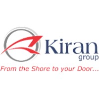 Rishi Kiran Roadlines logo - Similar company to Vansh Logistics
