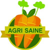 AGRI-SAINE-IT logo - Similar company to Agrobiotop
