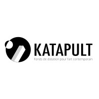katapult-art-fund logo - Similar company to Ibex