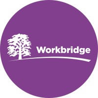 Workbridge logo - Similar company to Workbridge Inc