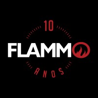 Flammo Comunicação Online logo - Similar company to Josepdeulofeu.Com
