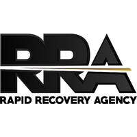 Rapid Recovery Agency, Inc. logo - Similar company to Insightt.Io