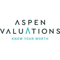 Aspen Valuations Inc. logo - Similar company to Miles Valuation Advisory