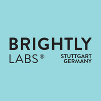 Brightly Labs® logo - Similar company to Gap Commodities