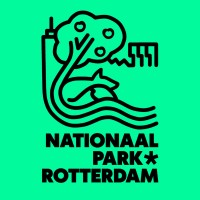 Nationaal Park Rotterdam logo - Similar company to Opzoomer Mee