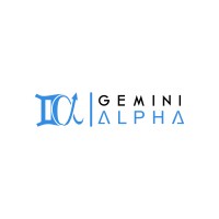 Gemini Alpha S.r.l. logo - Similar company to Explus Web3