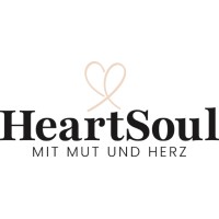 Heartsoul logo - Similar company to Powermanagement Gmbh