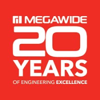 Megawide Construction Corporation - India logo - Similar company to Construction Solutions