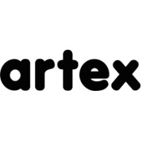 Artex (member of Hunter Douglas) logo - Similar company to Itzeker