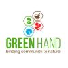 Green Hand logo - Similar company to Green Solutions Lab