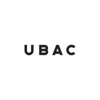 Ubac_shoes logo - Similar company to Zèta