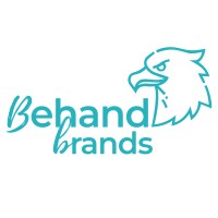 Behind Brands logo - Similar company to 2Aj Logistics