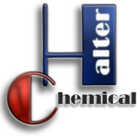 Quimicos Halter logo - Similar company to Denak