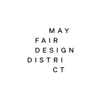 Mayfair Design District logo - Similar company to Alter-Projects Ltd