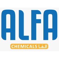 Alfa Chemical Manufacturing Est logo - Similar company to Araba Factory For Metal Works