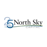 North Sky Capital logo - Similar company to Split Rock Partners