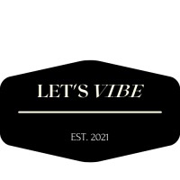 Let's Vibe 2021 logo - Similar company to Let'S Vibe