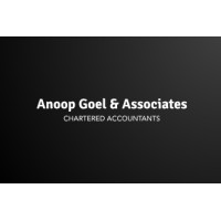 Anoop Goel & Associates logo - Similar company to Karan Singh & Associates, Chartered Accountants