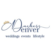 Duchess of Denver logo - Similar company to My Unique Weddings And Events