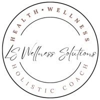 LS Wellness Solutions logo - Similar company to Boostars